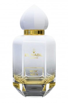 Acqua di Profumo Musc AQUA 65mL - EL NABIL