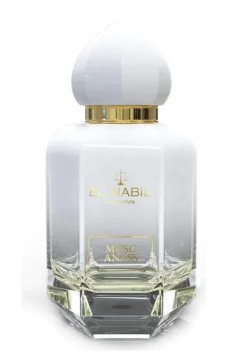 Musc ANASS 65mL Eau de Parfum - EL NABIL