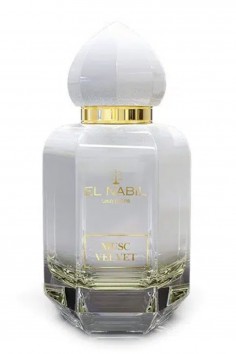 Acqua di Profumo Musc VELVET 65mL - EL NABIL