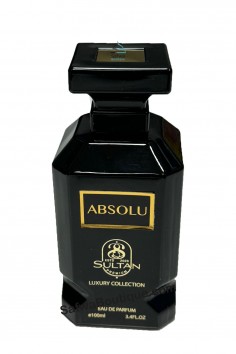 Sultanin Absolu Eau de Parfum 100mL - Sultan Luxury... 2