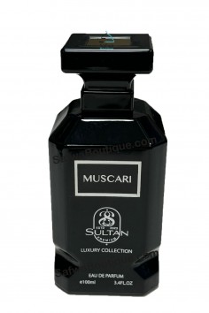 Eau de Parfum Muscari van Sultan 100mL - Sultan Luxe... 2