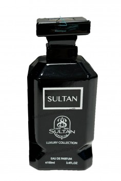 Eau de Parfum Sultan de Sultan 100mL - Sultan Luxe Collectie 2
