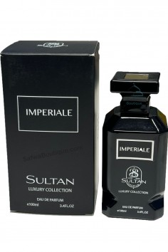Acqua di Profumo Imperiale del Sultano 100mL - Collezione...