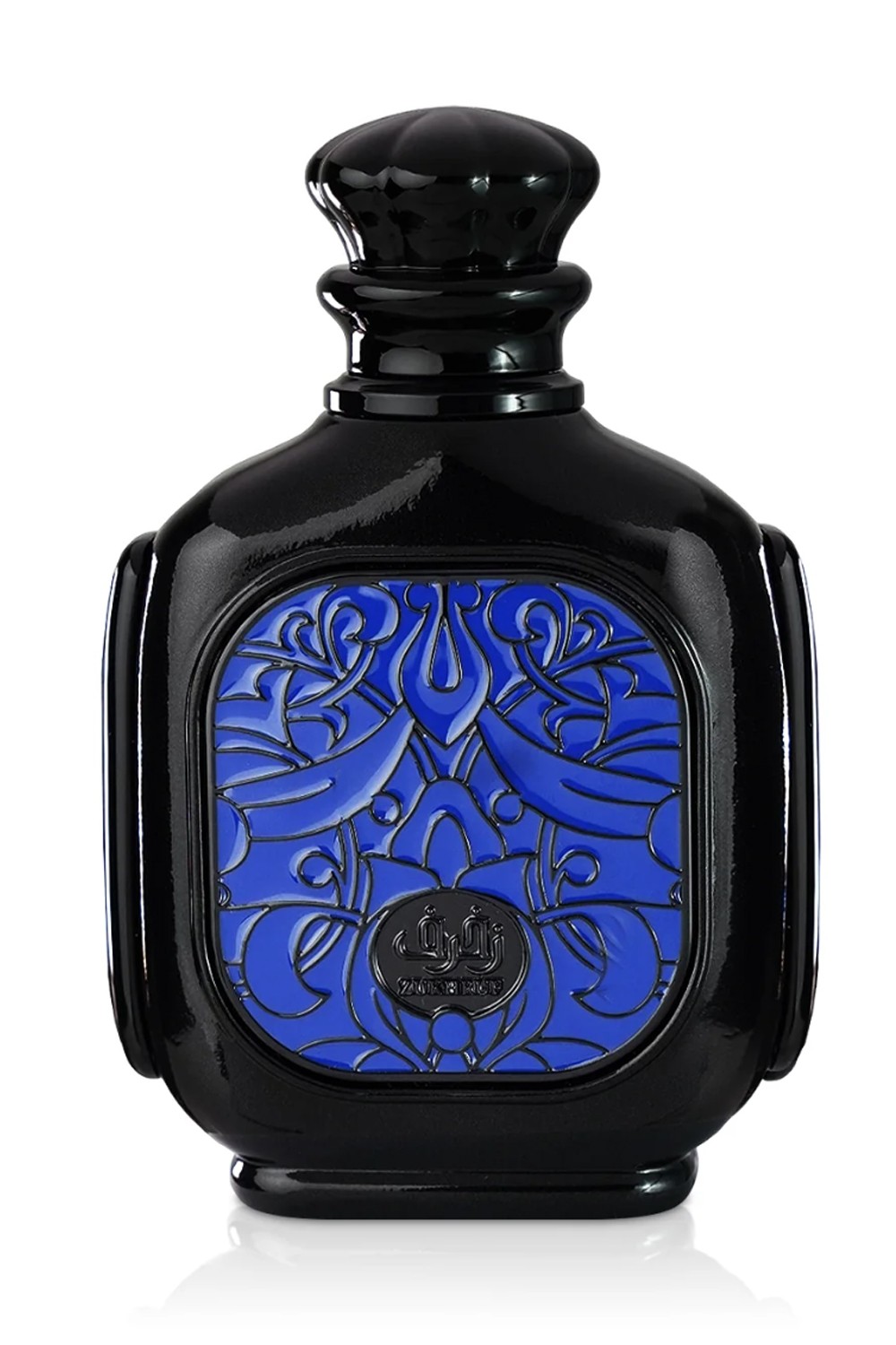 Eau de Parfum Zukhruf Black 100ml - Zimaya Parfums-Parfumerie-Safwa Boutique