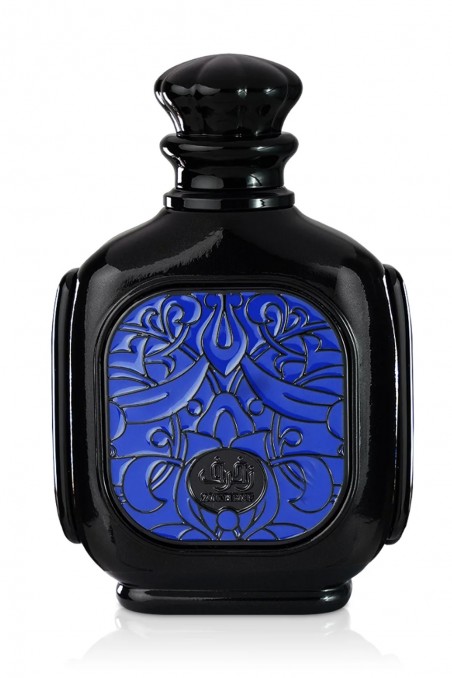 Eau de Parfum Zukhruf Black 100ml - Zimaya Parfumer-Parfumeri-Safwa Boutique
