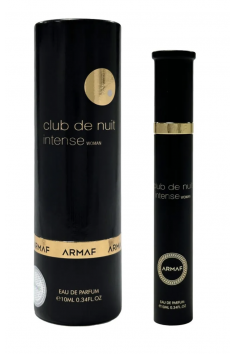 ARMAF Club De Nuit Intense Femme EDT 10mL - Armaf Parfymer 2