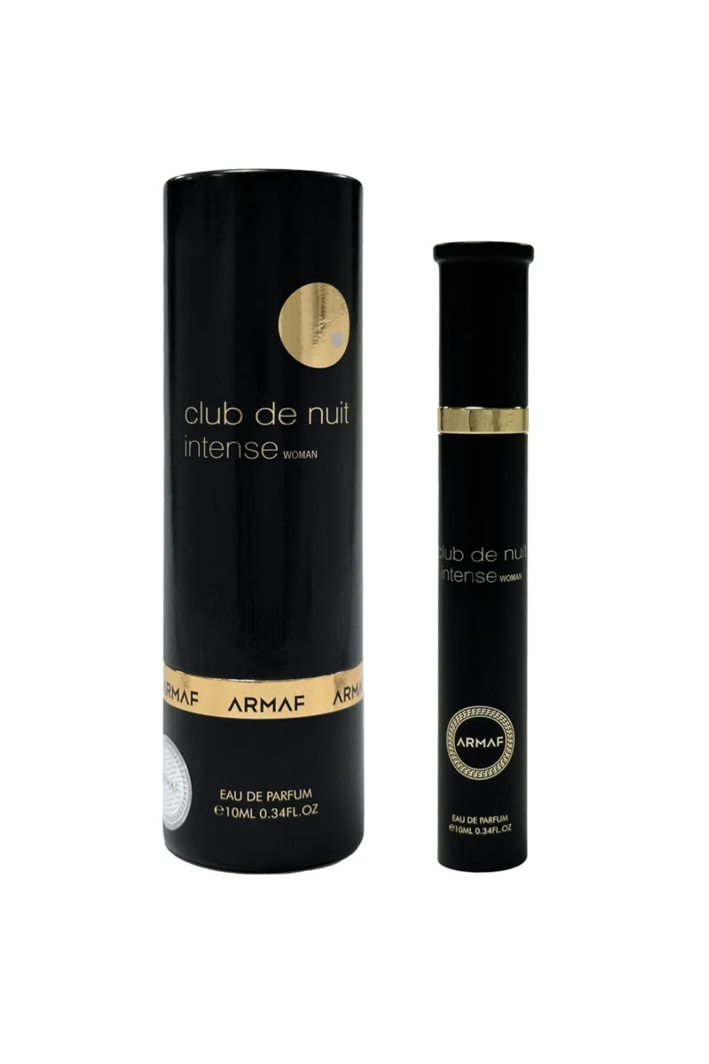 ARMAF Club De Nuit Intense Femme EDT 10mL - Armaf Perfumes-Parfums Dubaï-Safwa Boutique