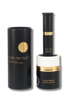ARMAF Club De Nuit Intense Femme EDT 10mL - Perfumes Armaf