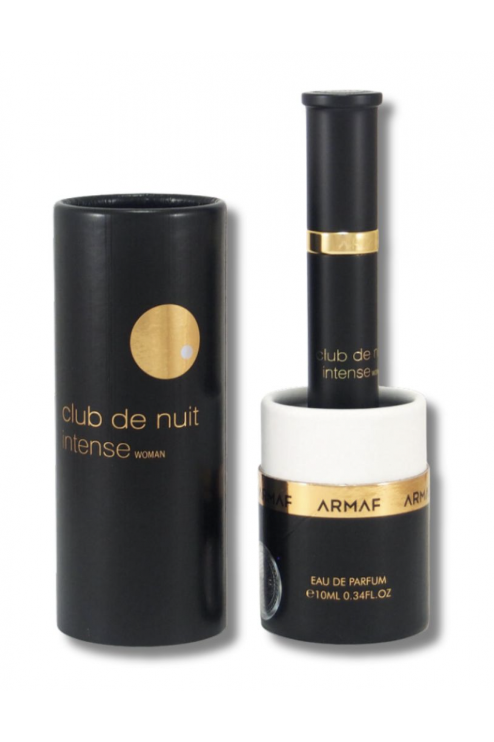 ARMAF Club De Nuit Intense Femme EDT 10mL - Armaf Parfymer-Parfums Dubaï-Safwa Boutique