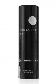 ARMAF Club De Nuit Intense Homme EDT 10mL - Armaf Hajuvedet 2