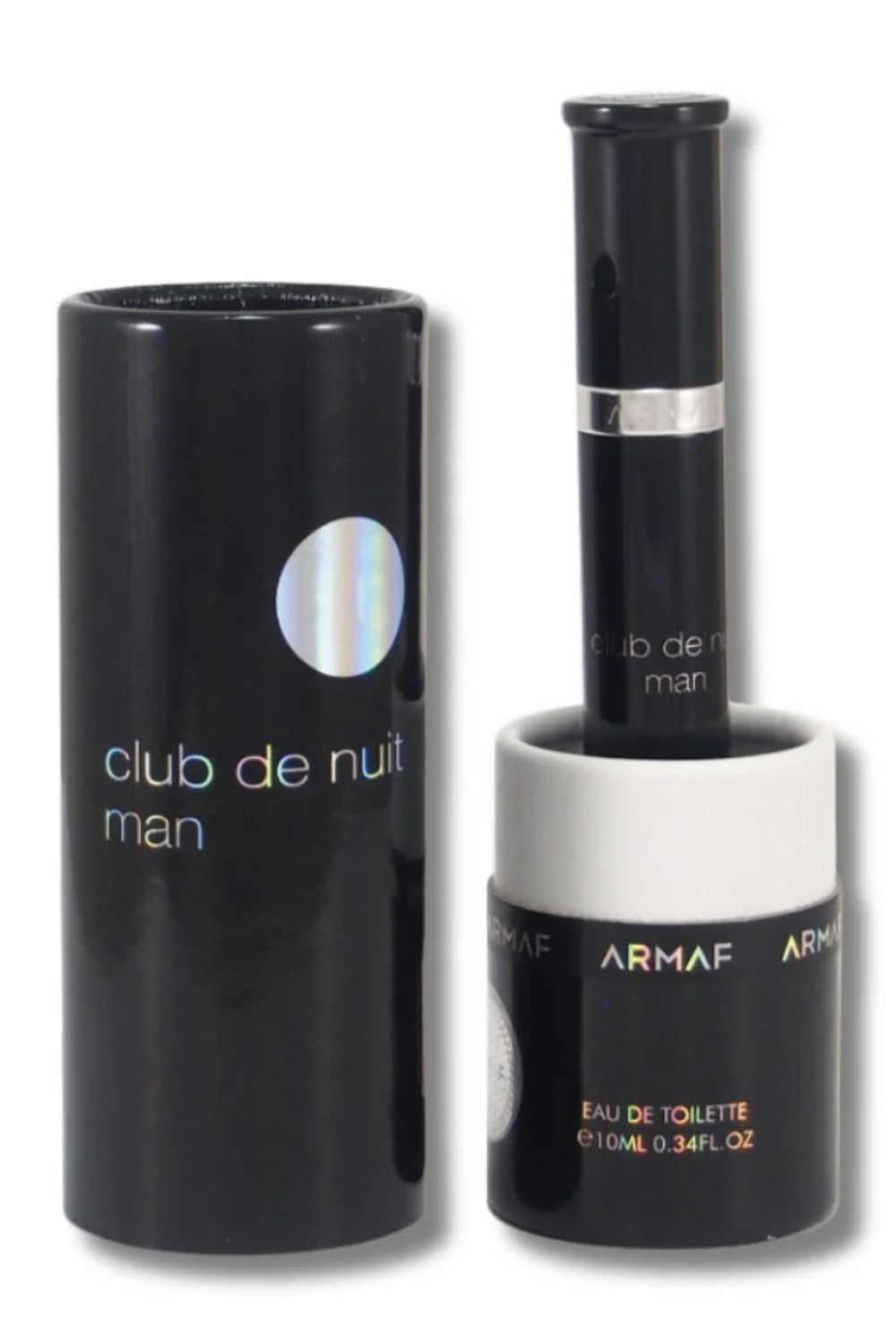 ARMAF Club De Nuit Intense Homme EDT 10mL - Armaf Hajuvedet-Parfums Dubaï-Safwa Boutique