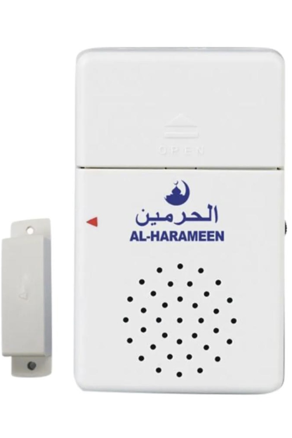 Apparat Invocation öppning och stängning av dörren Athkar Doaa AL-HARAMEEN HA-1013 (Automatisk dörrinvokation)-Montre & Horloge Adhan-Safwa Boutique