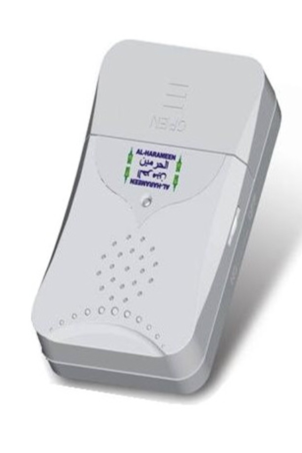 Aparelho de Invocação abertura e fechamento de porta Athkar Doaa AL-HARAMEEN HA-1013 (Invocação da porta automática)-Montre & Horloge Adhan-Safwa Boutique