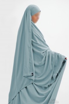 Hijab PAE XXL de Umm Hafsa