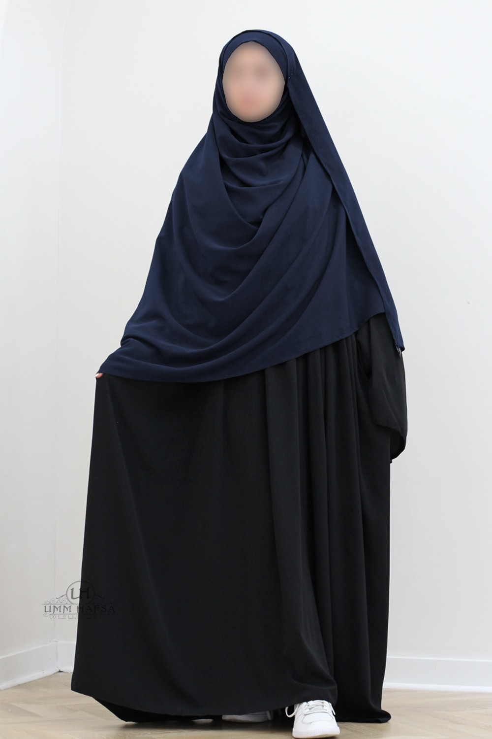Hijab PAE XXL by Umm Hafsa-Hijab & Khimar-Safwa Boutique