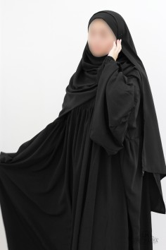 Hijab PAE XXL av Umm Hafsa 2
