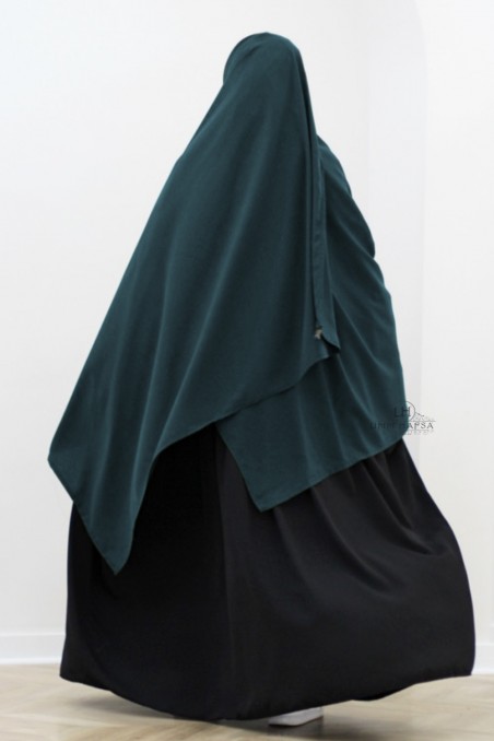 Hijab PAE XXL by Umm Hafsa-Hijab & Khimar-Safwa Boutique