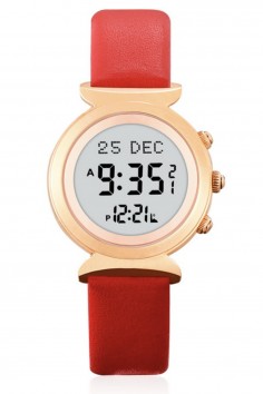 Orologio digitale Al Harameen HA-6351 Orologio digitale...