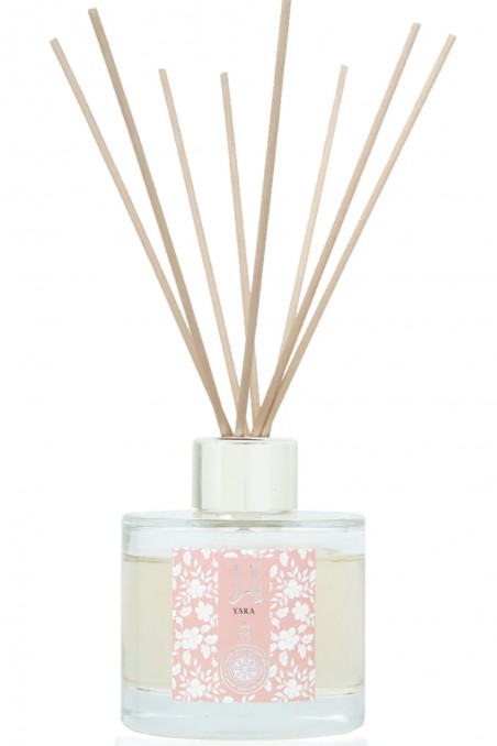 Diffusore di Profumo YARA 100mL - Lattafa Profumi Dubai-Diffuseur de Parfum-Safwa Boutique