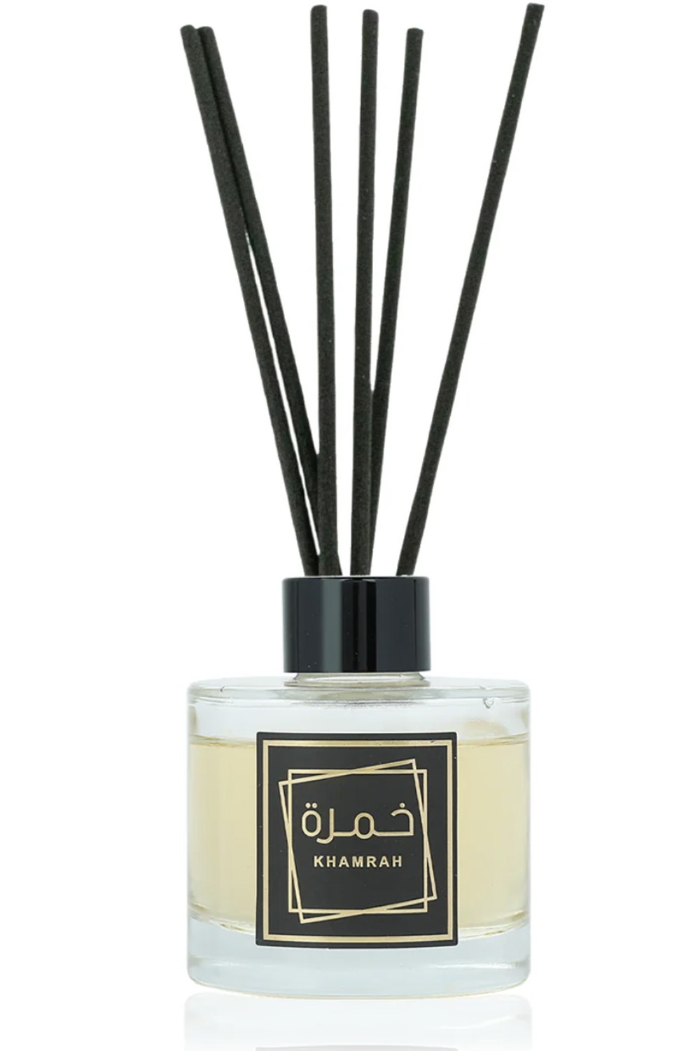 Parfume Diffuser Khamrah 100mL-Diffuseur de Parfum-Safwa Boutique