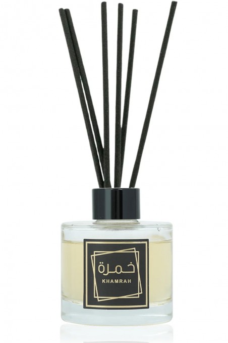 Difusor de Perfume Khamrah 100mL-Diffuseur de Parfum-Safwa Boutique