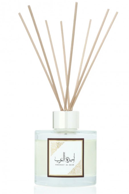 Parfymdiffusor Ameerat Al Araab 100mL-Diffuseur de Parfum-Safwa Boutique