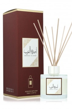 Difusor de Perfume Ameerat Al Araab 100mL