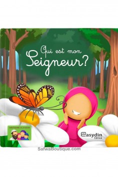 Quem é o meu Senhor? - Easydin Edição