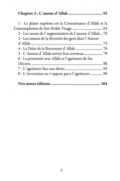 Tilliten til Allah av ibn Qudamah - MuslimLife-utgave 2