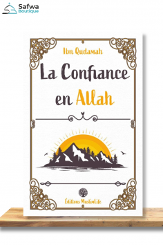La Fiducia in Allah di ibn Qudamah - Edizione MuslimLife