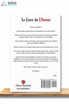 Il Libro dell'Amore di Ibn Taymiyya - Edizione MuslimLife 2