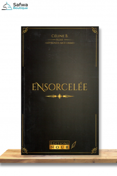 Forhekset af Céline B - Nour Udgaver