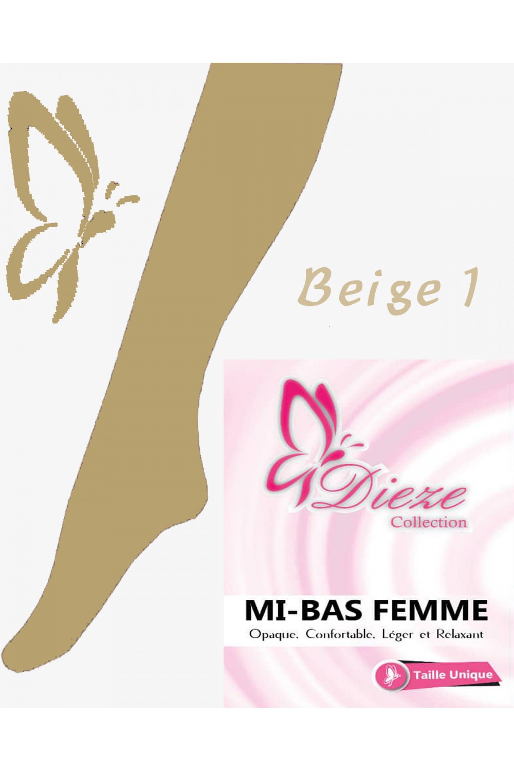 “Dieze Opaque-sukat, Umm Hafsa”-Mis-Bas & Gant-Safwa Boutique