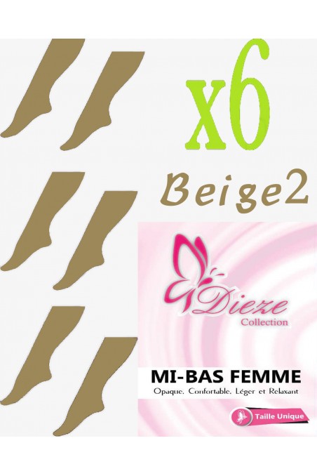 “Dieze Opaque kousen van Umm Hafsa”-Mis-Bas & Gant-Safwa Boutique