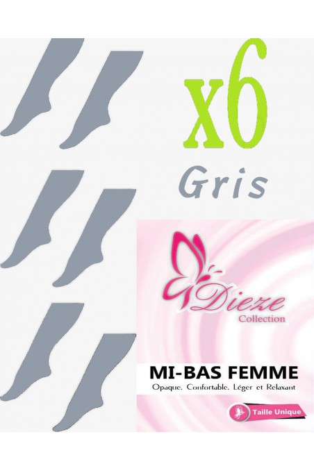 “Dieze Opaque kousen van Umm Hafsa”-Mis-Bas & Gant-Safwa Boutique