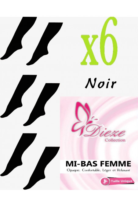 “Medias opacas Dieze de Umm Hafsa”-Mis-Bas & Gant-Safwa Boutique