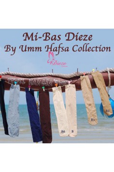 “Dieze Opaque-sukat, Umm Hafsa”