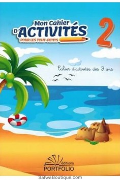 Il mio Quaderno di attività per i più piccoli Vol 2 (da 3...