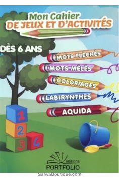 O Meu Caderno de Atividades (a partir dos 6 anos) -...