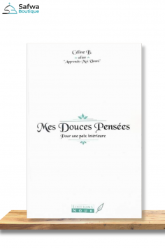 I miei dolci pensieri: Per una pace interiore di Céline B...