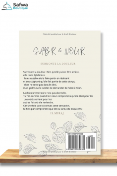 Sabr & Nour: Supera a dor - Is. Miraj 2