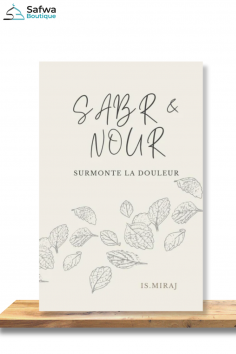 Sabr & Nour: Supera il dolore - Is. Miraj