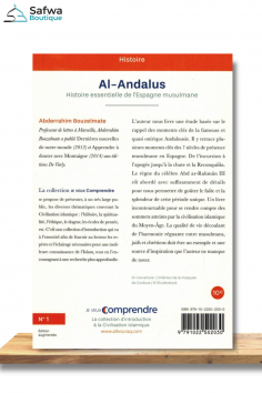 Al-Andalus: grundläggande historia om det muslimska... 2
