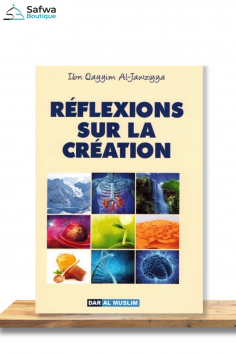 Reflexões sobre a criação de ibn qayim al-jawziyya -...