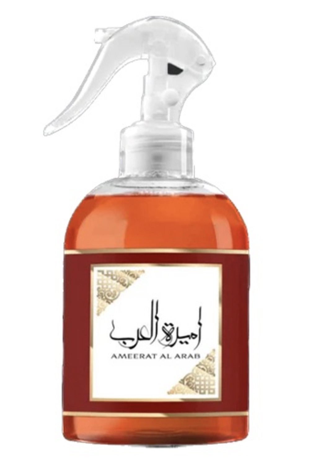 Tekstiilisuihke Ameerat Al Araab 250mL DUBAI KUKKA - Asdaaf-Parfum d'intérieur-Safwa Boutique