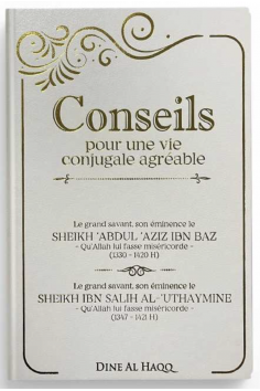 Consejos para una vida matrimonial agradable – Sheij...