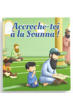 Hold fast ved Sunna! - Amana Edition