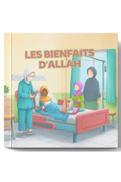 I benefici di Allah - Edizione Amana