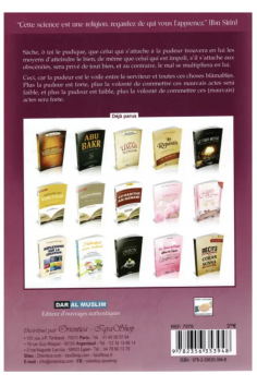 A modéstia à luz do Alcorão e da Sunna - Edições Dar Al... 2