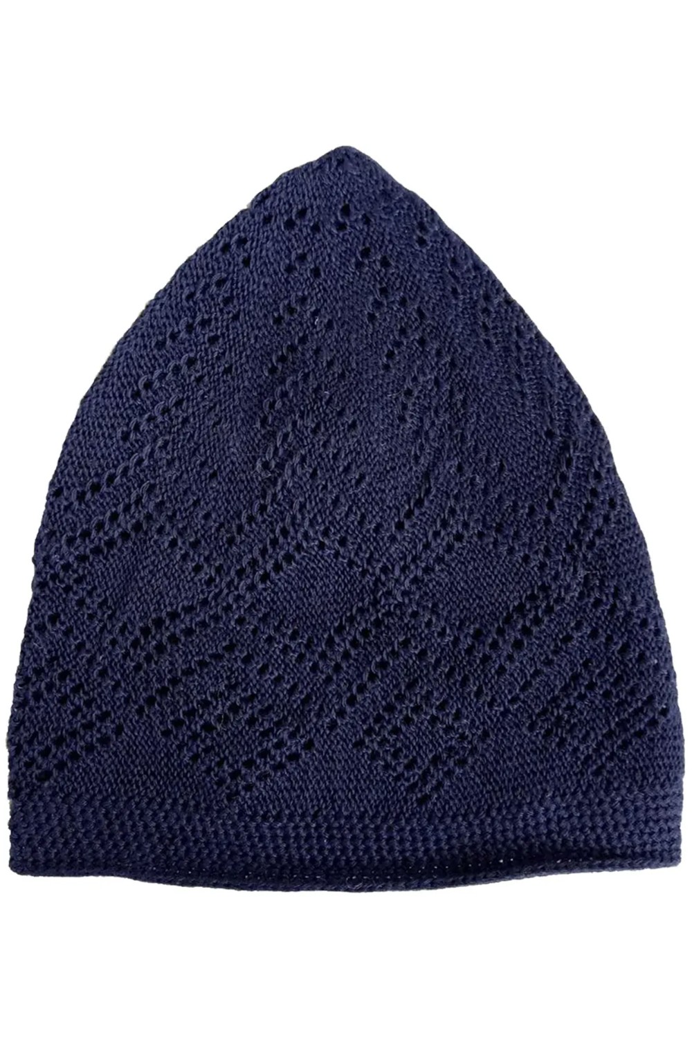 Chachia TAQIYA all'uncinetto per uomo Kufi musulmano lavorati a maglia di qualità premium-Chechiya & Ghutra-Safwa Boutique